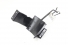 Suporte Escapamento Hilux Sr 02/04 Usado (444)