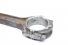 Biela Motor 2.5 Diesel L200 Outdoor 04/12 Usado (076)