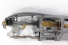 Capa Painel Ranger 98/11 Usado (879)