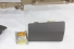 Capa Painel com Kit Air Bag (Bege/Cinza) Hilux Sw4 05/11 Usado (533)