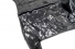 Tapete Liso Interiço Vernir F-14000 F-16000 (Sapão) 97/98 Preto