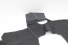 Tapete Liso Inteiriço Mb 709/912 Preto