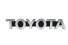 Emblema Grade Bandeirante 89/93