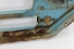 Painel Frontal Bandeirantes 60/89 Usado (896)