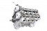 Bloco Motor-895 Hyundai Creta  Attitude 2017-2019 Usado (895)