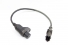 Sensor Rotação Mwm X12 4cc 415cv Vw 13-180 06/12 Usado (736)