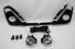 Kit Farol Auxiliar Sw4 16/... Cromado