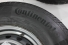 Roda Ferro com Pneu Jg (4 Peças) 265/70/R16 Ranger 13/20 Usado (624)