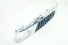 Grade Hilux 02/04 Cromada