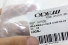 Moldura Farol Auxiliar Para-choque  Diant Hilux  21/... Le