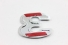 Emblema '3' Vw 15/... Cromado