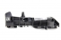 Guia Para-choque  Dianteiro Hilux Sw4 12/15 Ld