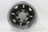 Roda Liga Aro 15 6 Furos Hilux 98/04 Usado (532)