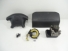 Kit Air Bag Pajero Tr4 01/09 Usado
