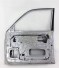 Porta Dianteira Ld Pajero Sport 06/11 Usado (326)