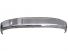 Para-choque Dianteiro F-1000 e F-4000 96/98 Cromado C/ Furo
