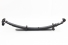 Feixe Mola Le F-250 99/12 Usado (831)