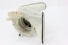 Caixa Ventilador Ar Forçado Rav4 06/11 Usado (018)
