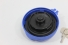 Tampa Tanque Arla Vw/Iveco (C/ Chave) Azul