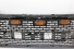 Grade Frontal Hilux 16/20 Preta C/ Led Modelo Raptor