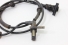 Sensor Abs Traseiro Ld Discovery 4 10/15 Usado (763)