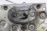 Fechadura Porta Dd F-1000 72/92 Usado (119)