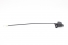 Cabo Fechadura Tampa Tras Inf Baú (46cm) Master 14/... Le