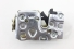 Fechadura Porta Silverado 97/01 Le