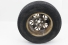 Roda com Pneu Aro 16 Cherokee Limited 93/98 Usado (135)