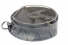 Eletro Ventilador Ventoinha Intercooler Triton Hpe 08/12 Usado (276)