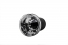 Lanterna Traseira Pajero Sport Tr4 07/... Cristal (Re) 79mm