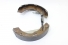 Sapatas e Lonas Freio Tras Ld Triton Hpe 08/15 Usado (356)