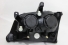 Farol S10/Blazer 06/... Mg Cinza C/Lanterna Branca Ld