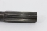Eixo Entalhado F-1000 72/92 Usado (974)
