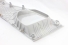 Acabamento Sup Lateral Porta Mala Ld Tracker 20/23 Usado (017)