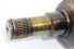 Semi Eixo Homocinética Tras Le 3.6 V6 Captiva 08/15 Usado (025)