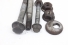 Parafuso Tirante Suspensão Diant Ld/Le Jg Cherokee Limited 93/98 Usado (727)