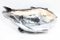 Farol L200 Triton 17/.. Crom/Ambar Ld