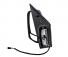 Espelho Retrovisor Elé Sprinter 13/17 C/Pisca Braço Curto Le