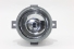 Farol Auxiliar Mb 1620 1938s 1944s Vw Constelation 112mm (Lente Lisa) Fortluz Ld