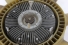 Helice 7 Pás com Viscosa Vw 8-120 00/15 Usado (371)