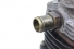 Compressor Ar Motor Mwm 4.08tce Diesel Vw 8-150 05/12 Usado (309)