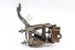 Pedal Embreagem com Suporte Hilux Sw4 92/95 Usado (244)