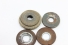 Bucha Sup Amortecedor Tras Ld Frontier 03/07 Usado (131)
