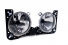 Kit Farol Dianteiro Cargo 816 / 1119 2014 / 2019 2 Peças