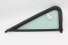Vidro Quebra Vento Ld Vw 13-150 01/02 Usado (011)