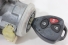 Cilindro Ignição com Chave Hilux Sw4 05/11 Usado (599)