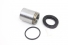 Pistão Freio C/ Reparo F-250 F-350 F-4000 99/... Diant. F-250 99/00 Tras. 44,5mm