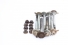 Parafuso Cabine Jg Hilux Sw4 05/11 Usado (820)