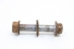 Parafuso Amortecedor Diant Ld/Le Hilux Sw4 05/11 Usado (838)